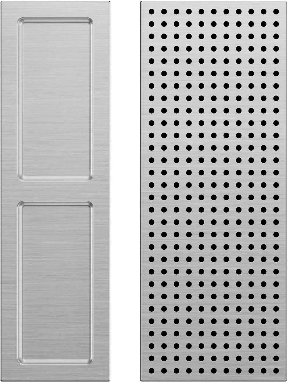 Sharp SKRS00A7FS Stainless Steel