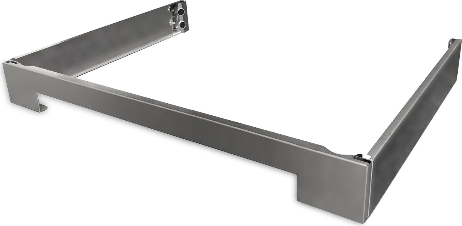 Bertazzoni TKP30X Stainless Steel