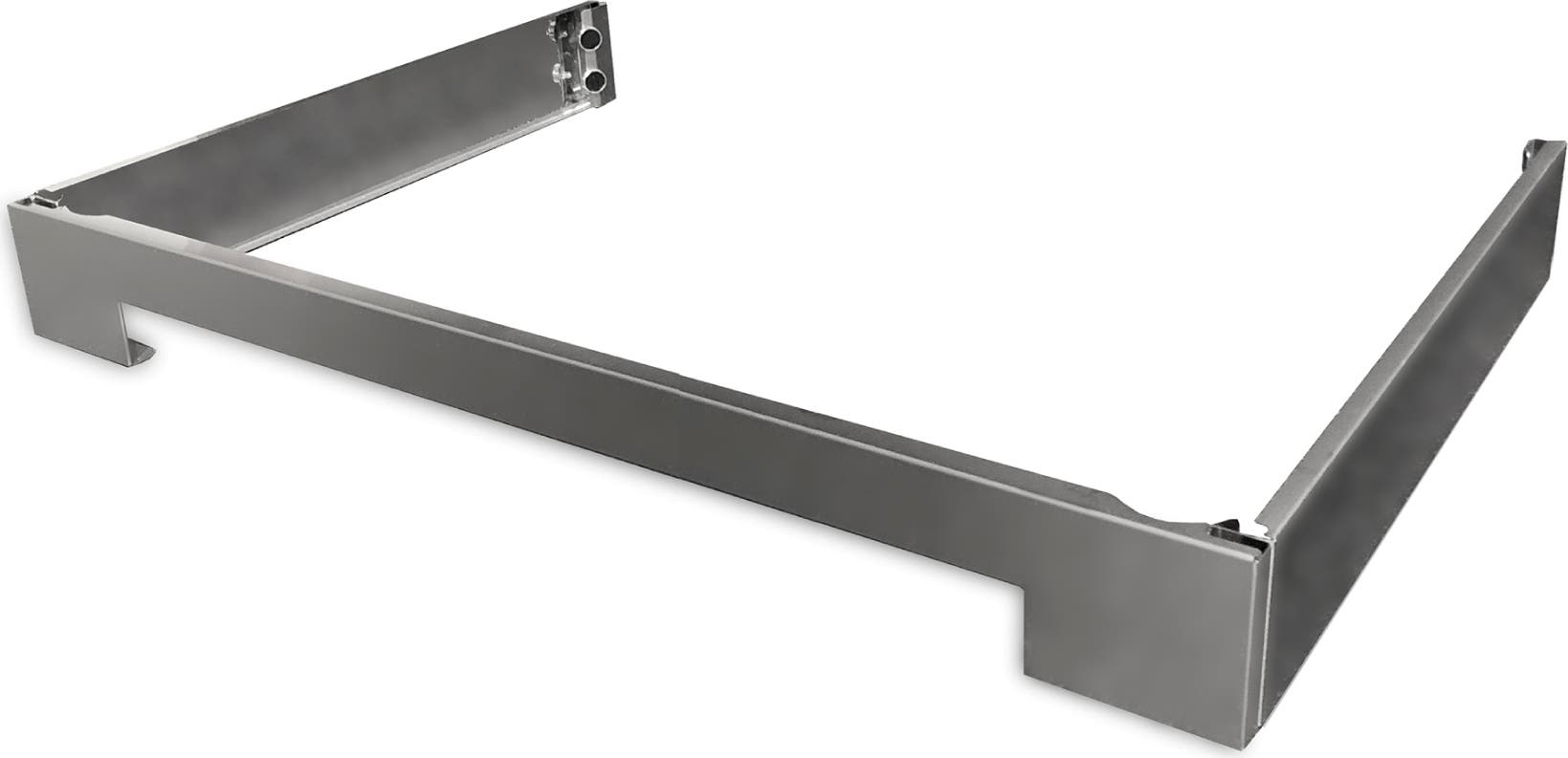 Bertazzoni TKP36X Stainless Steel