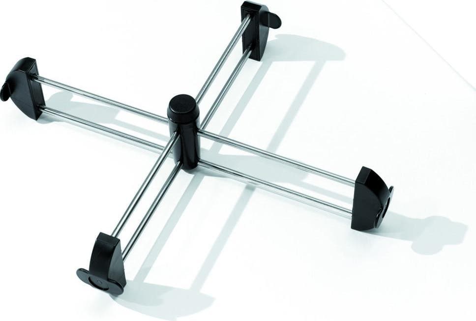 U-Line 805436200 1000 Series Top Drawer Slide and Divide System