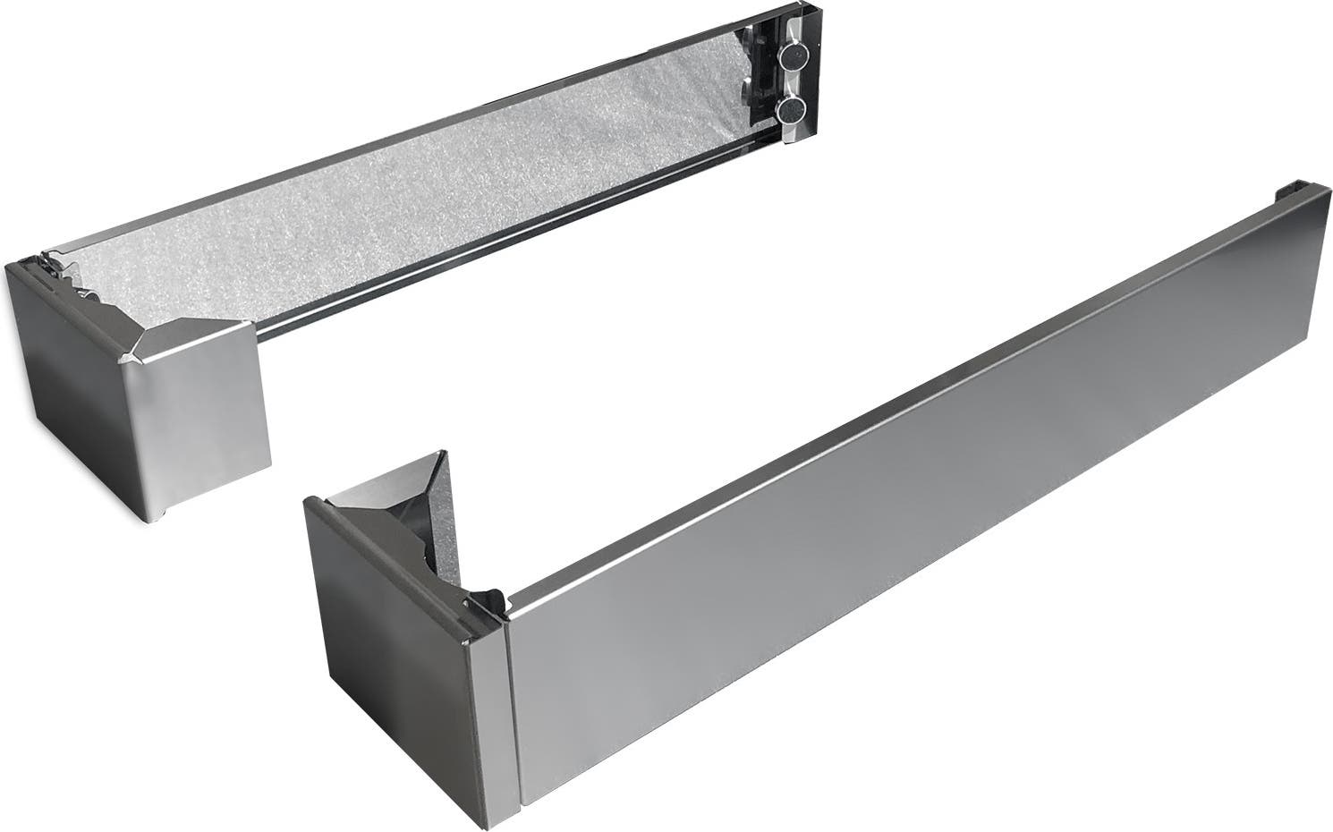 Bertazzoni TKHERX Stainless Steel