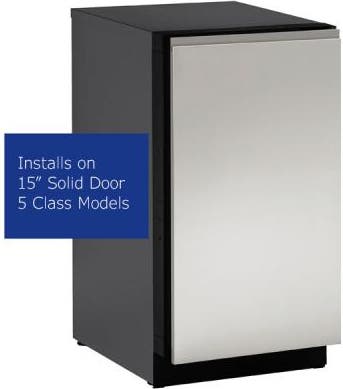 U-Line ULASHP15SOLID 