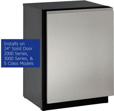 U-Line ULASHP24SOLID 
