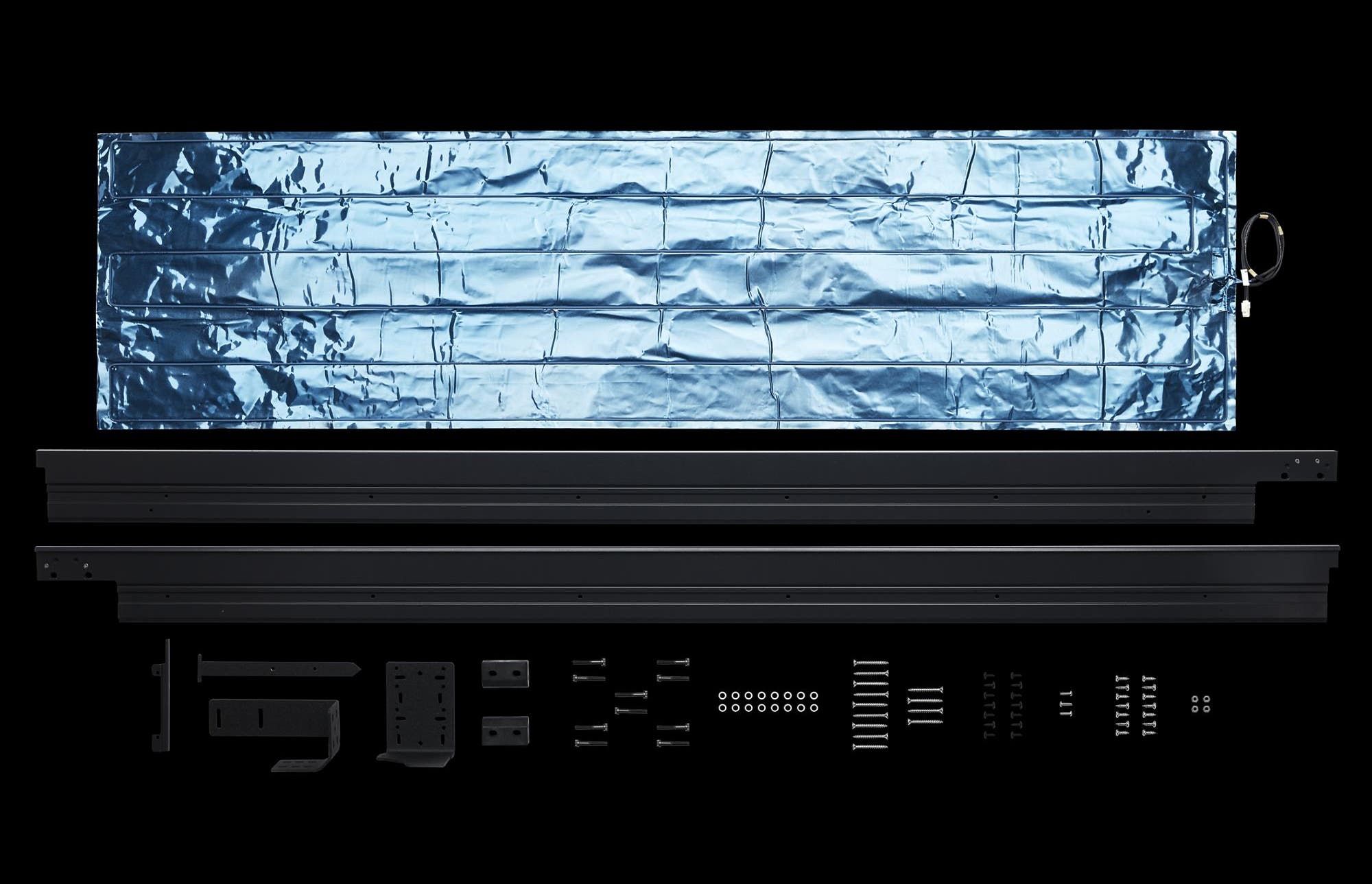 Jenn Air JAJ13HSS Stainless Steel