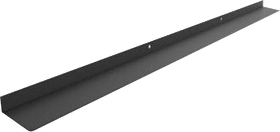 Sharp SKMD24F0AH Black Stainless Steel