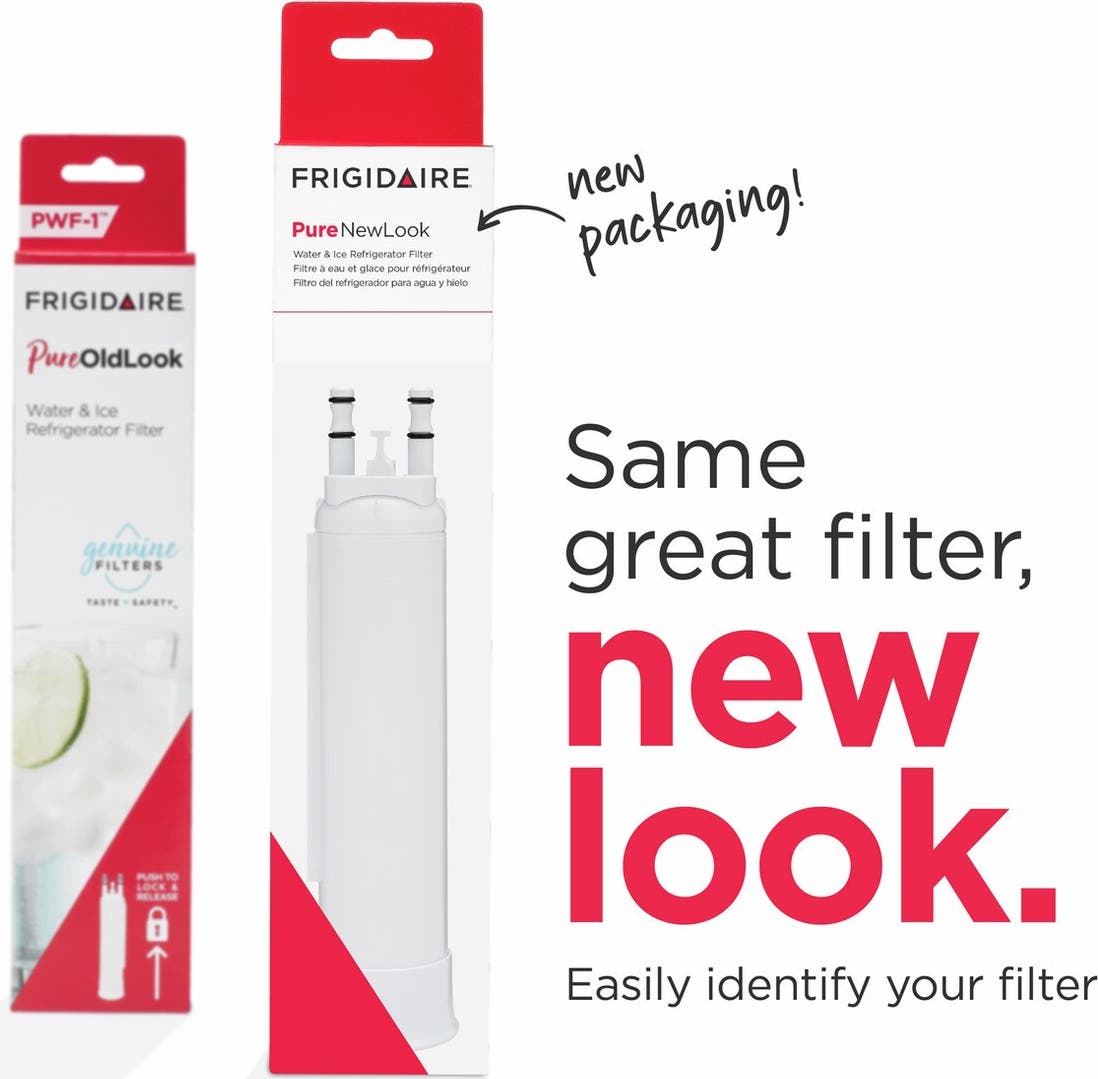 Frigidaire EPTWFU01 PureSource Ultra II Water Filter