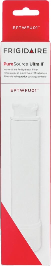 Frigidaire EPTWFU01 PureSource Ultra II Water Filter