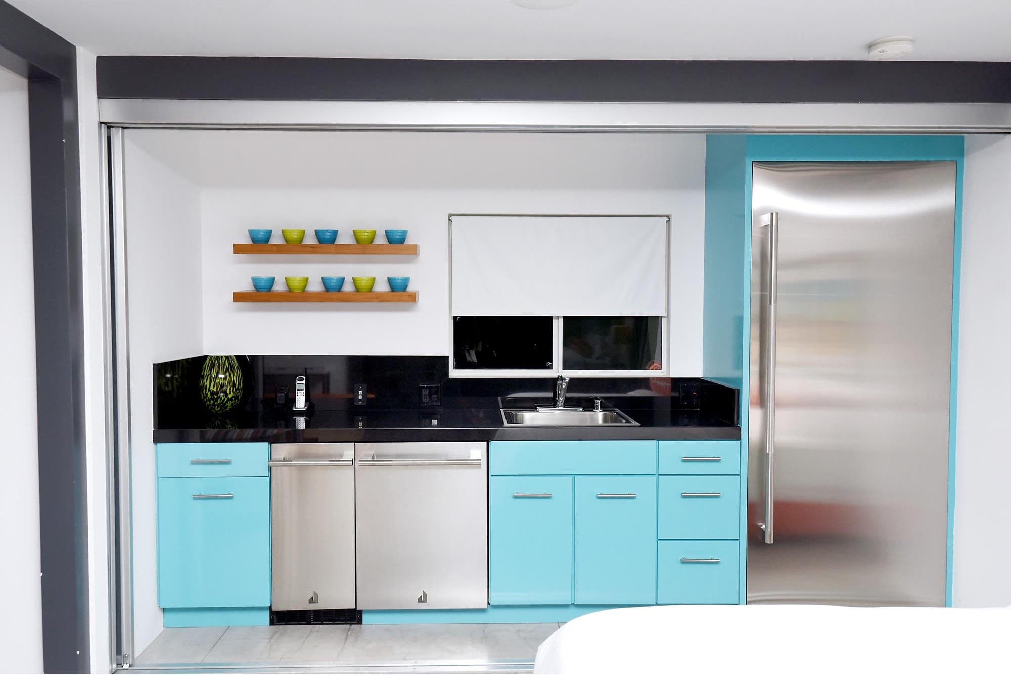Jenn Air JKRPL151HL Stainless Steel