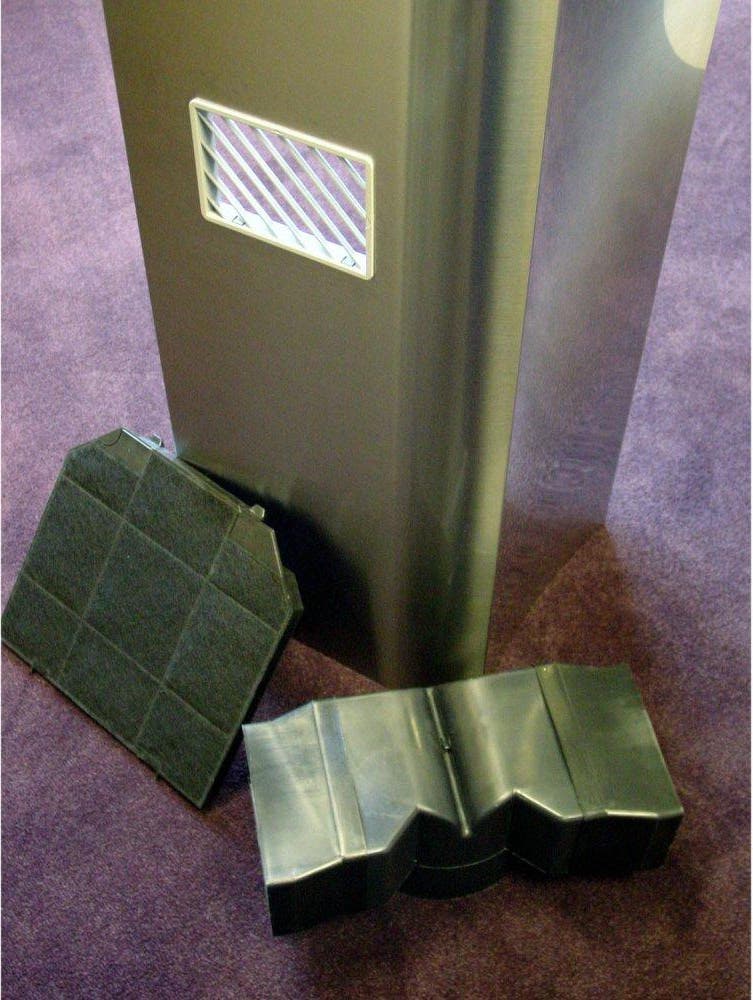 Faber DUCT2 Ductless Conversion Kit
