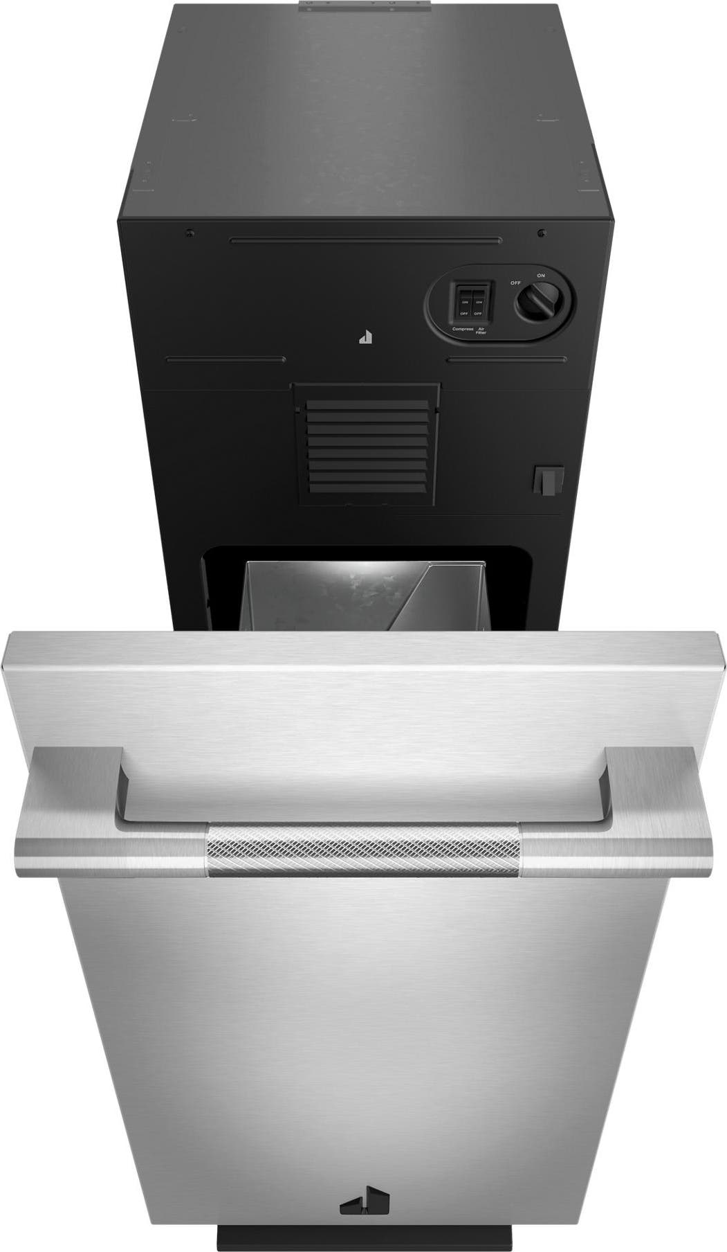 Jenn Air JKTPX151HL Stainless Steel