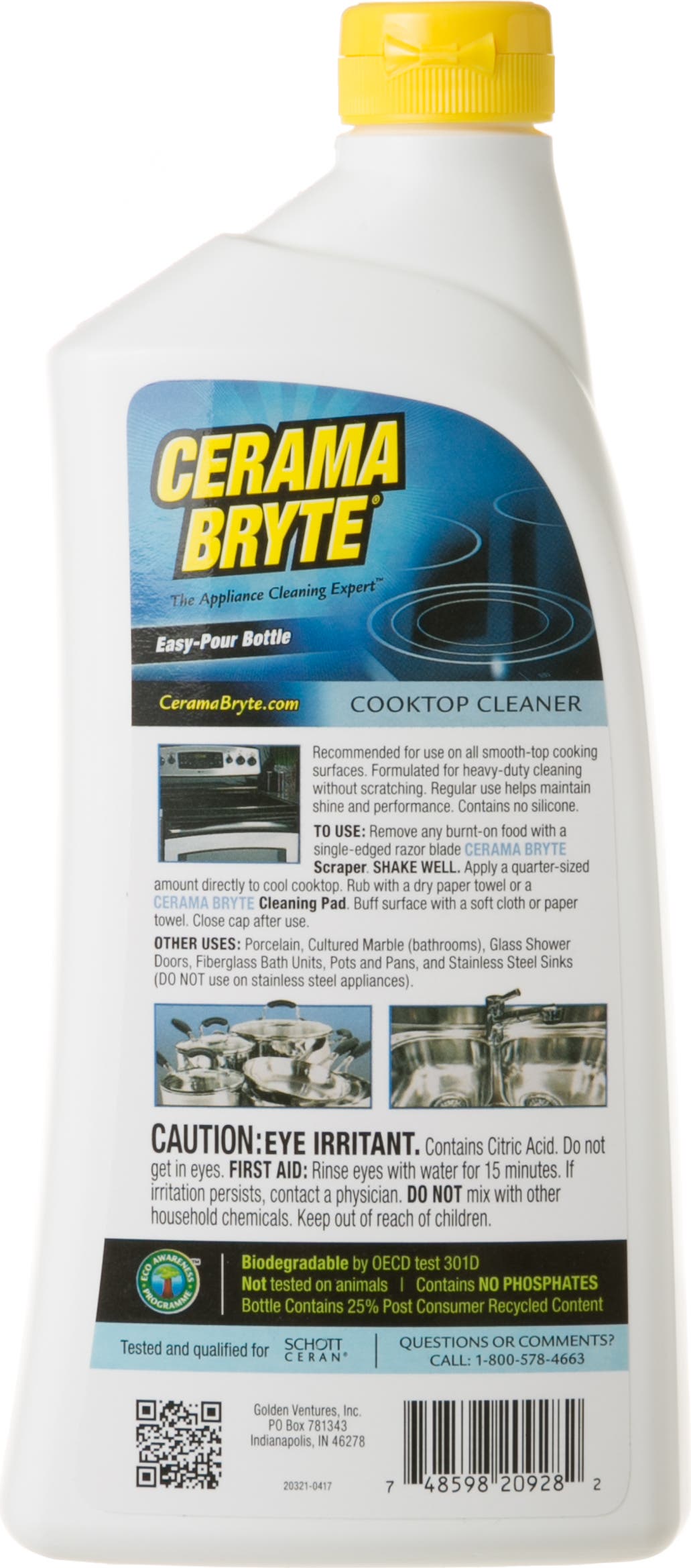 Monogram WX10X300 Cerama Bryte