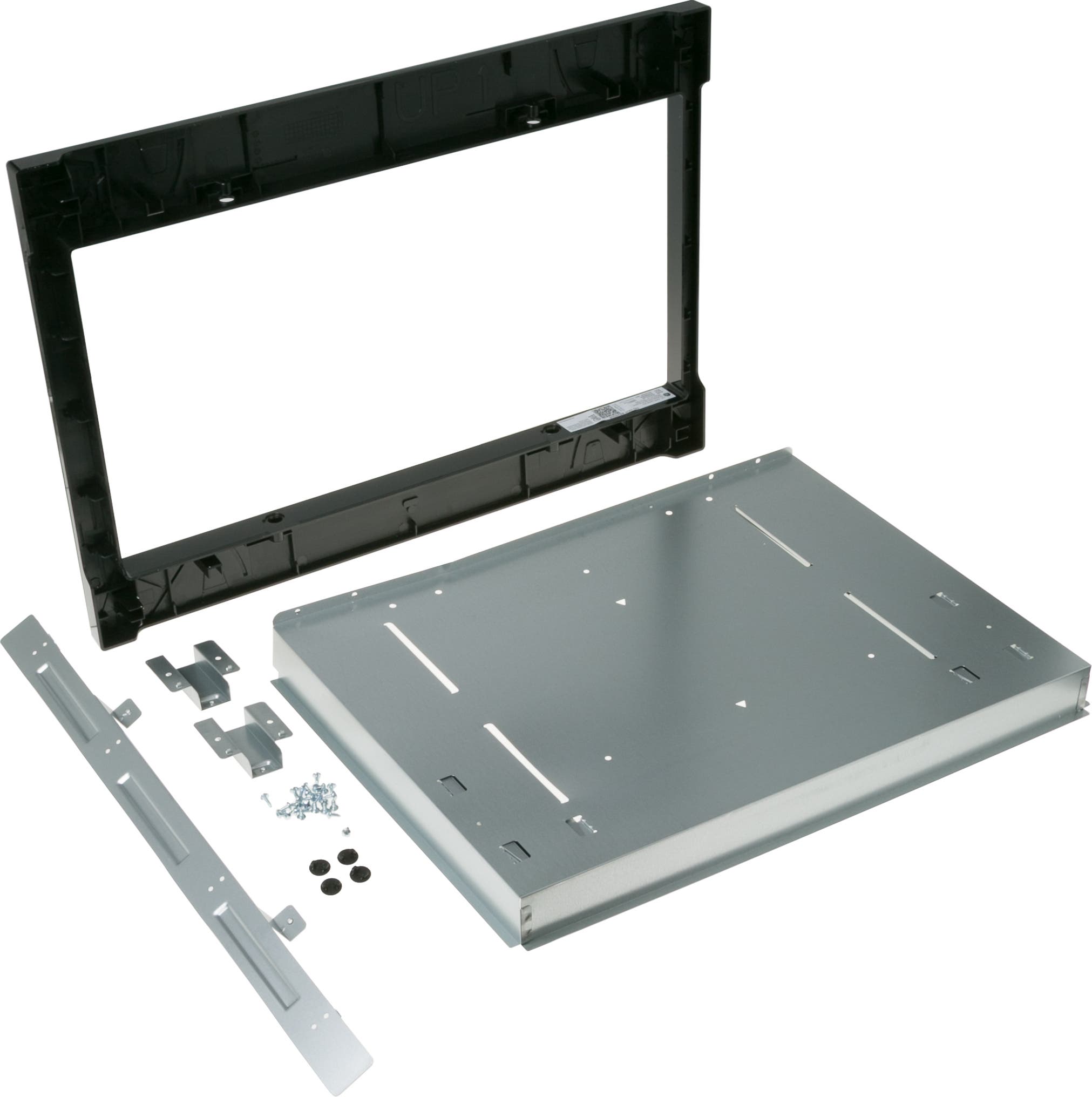 Monogram ZX2127SLSS 27 Inch Built-In Trim Kit