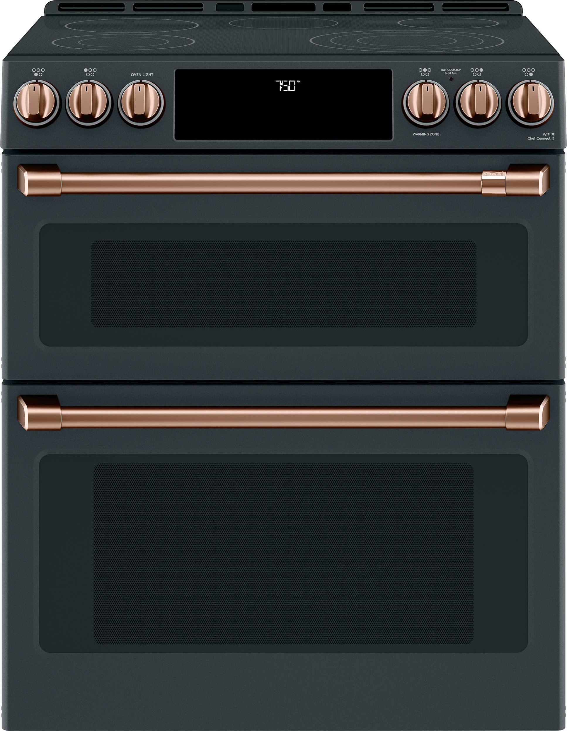 Cafe CXFCEHKPMCU Brushed Copper