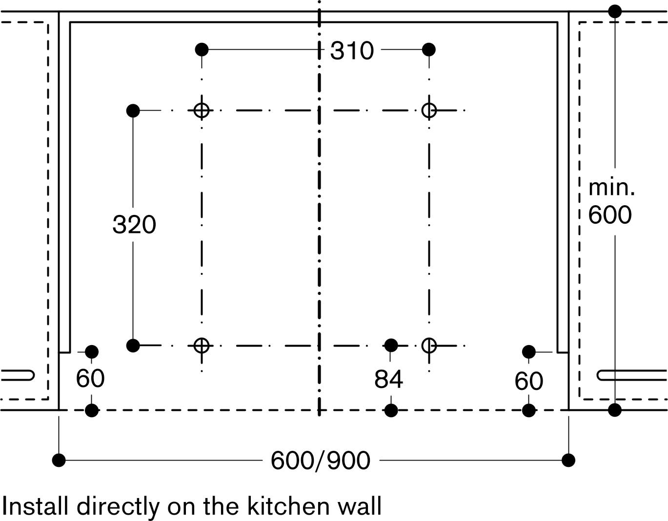 Gaggenau AA210492 Not Applicable