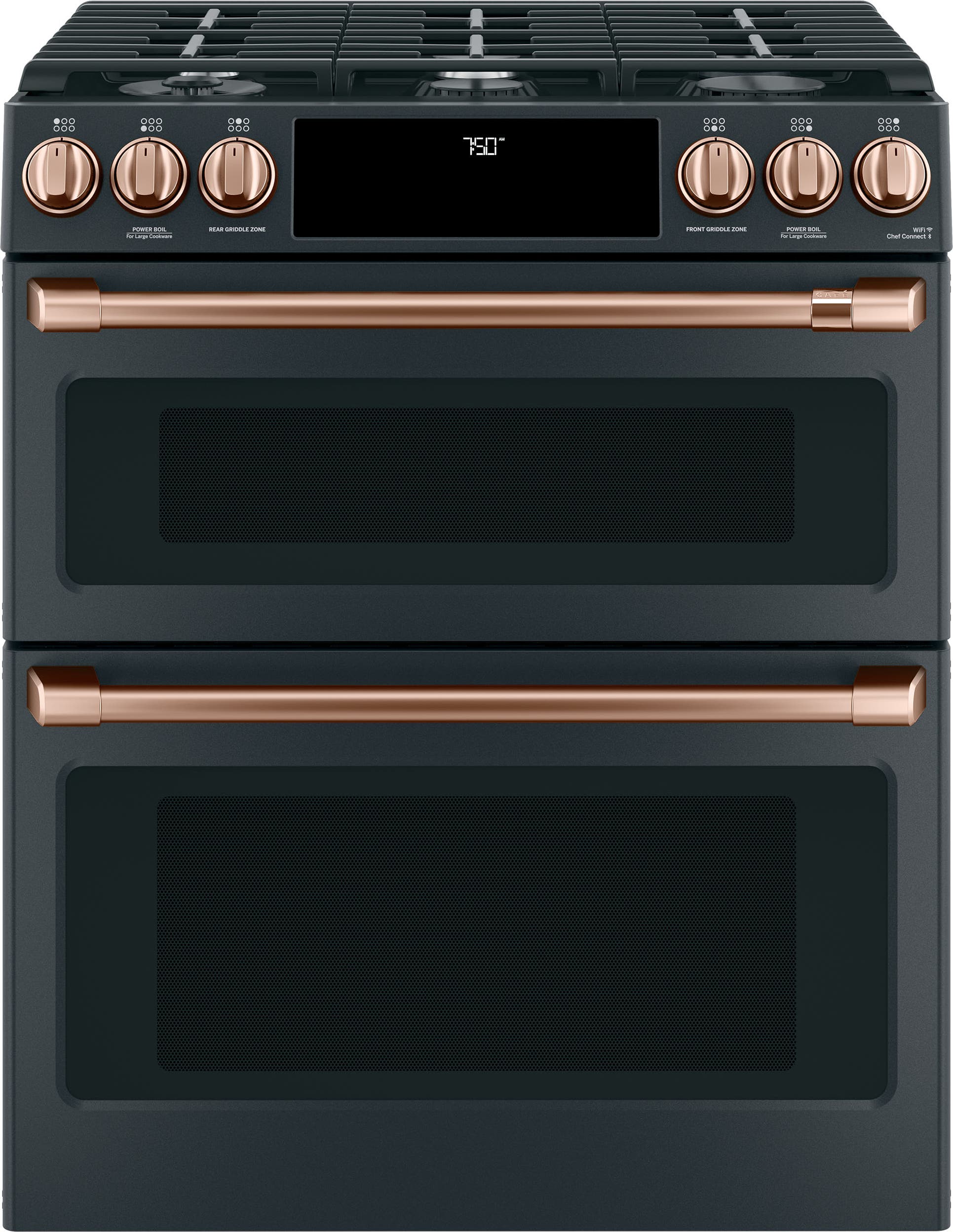 Cafe CXFCGHKPMCU Brushed Copper