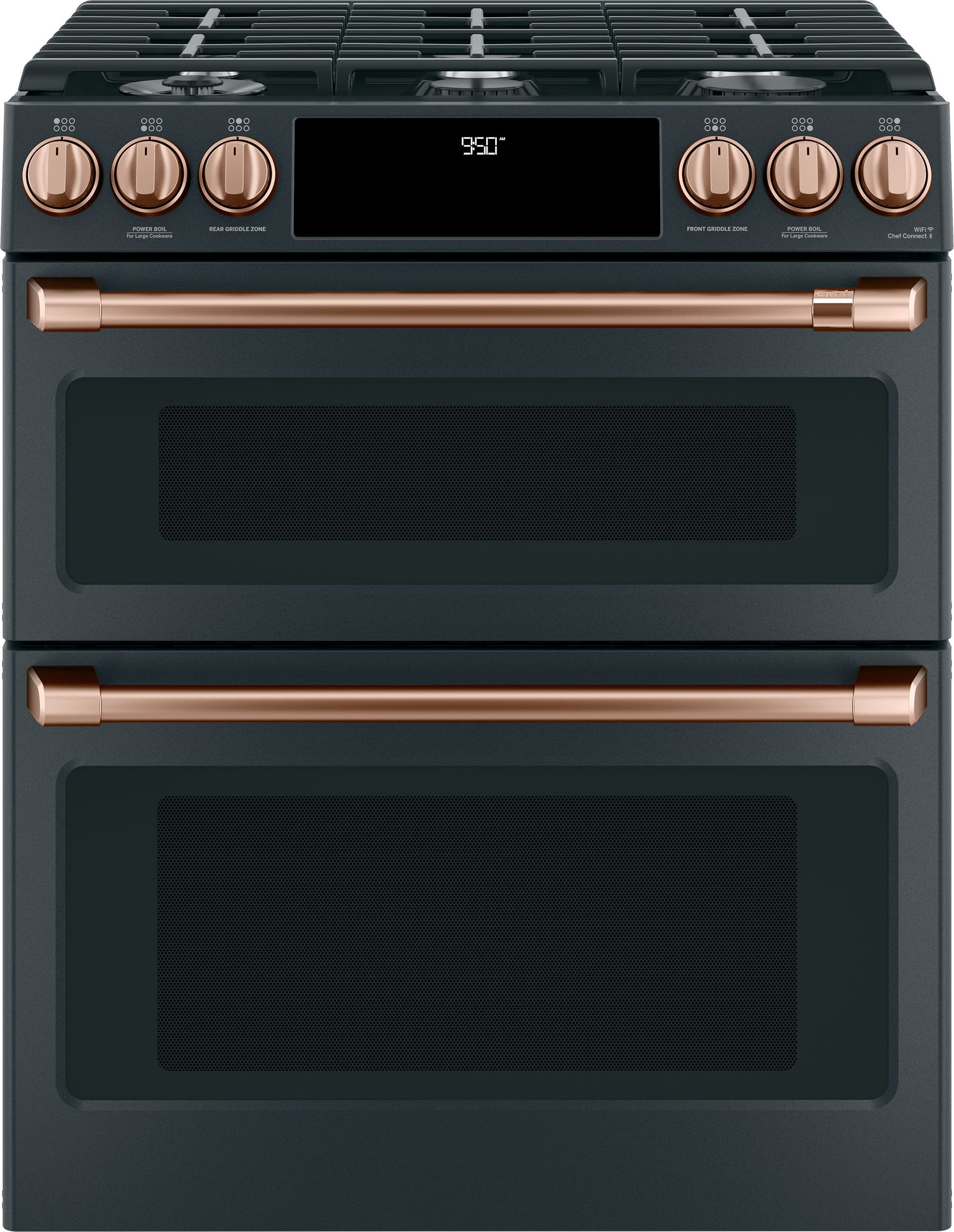 Cafe CXFCGHKPMCU Brushed Copper