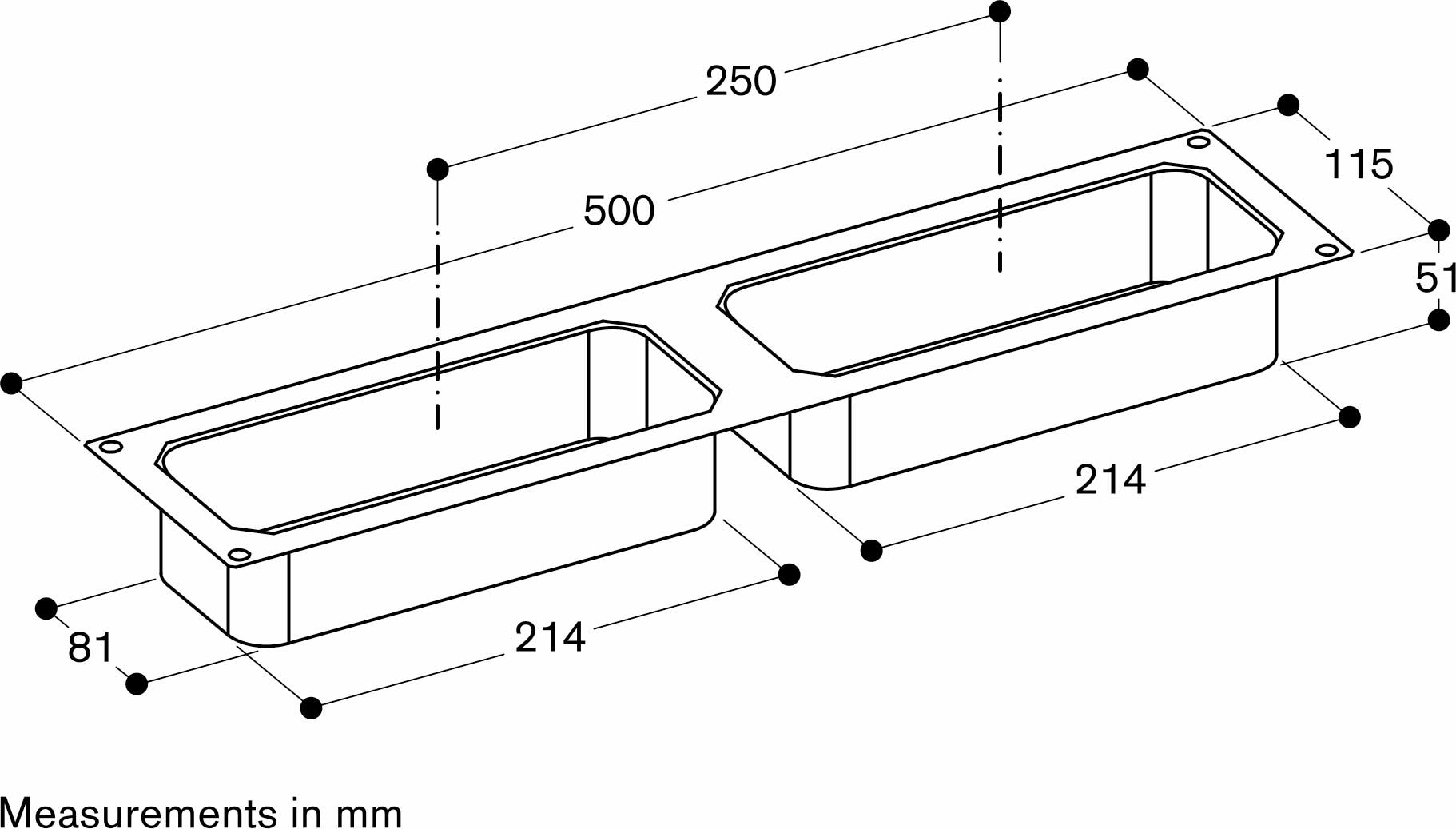 Gaggenau AD854050 Not Applicable