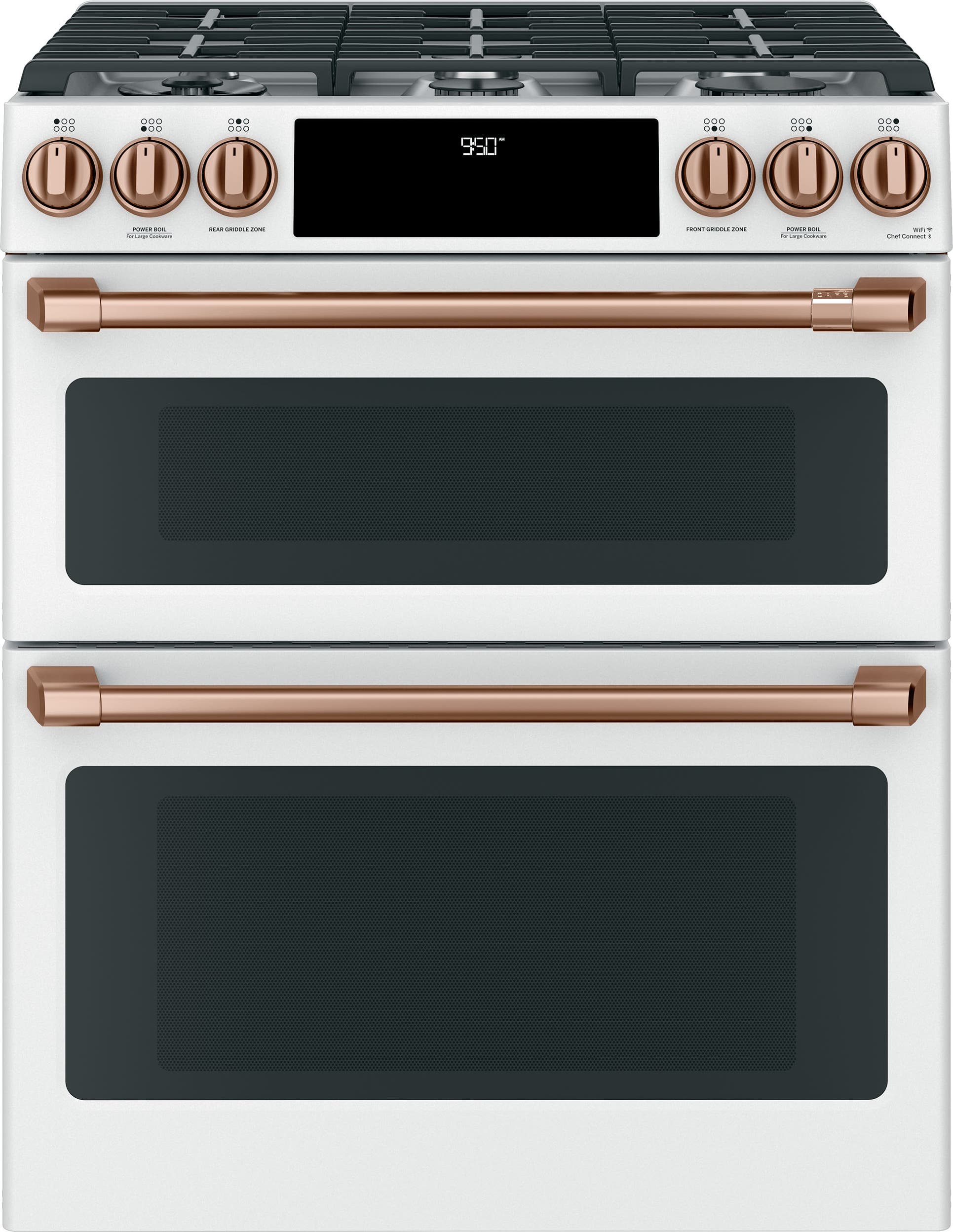 Cafe CXFCGHKPMCU Brushed Copper