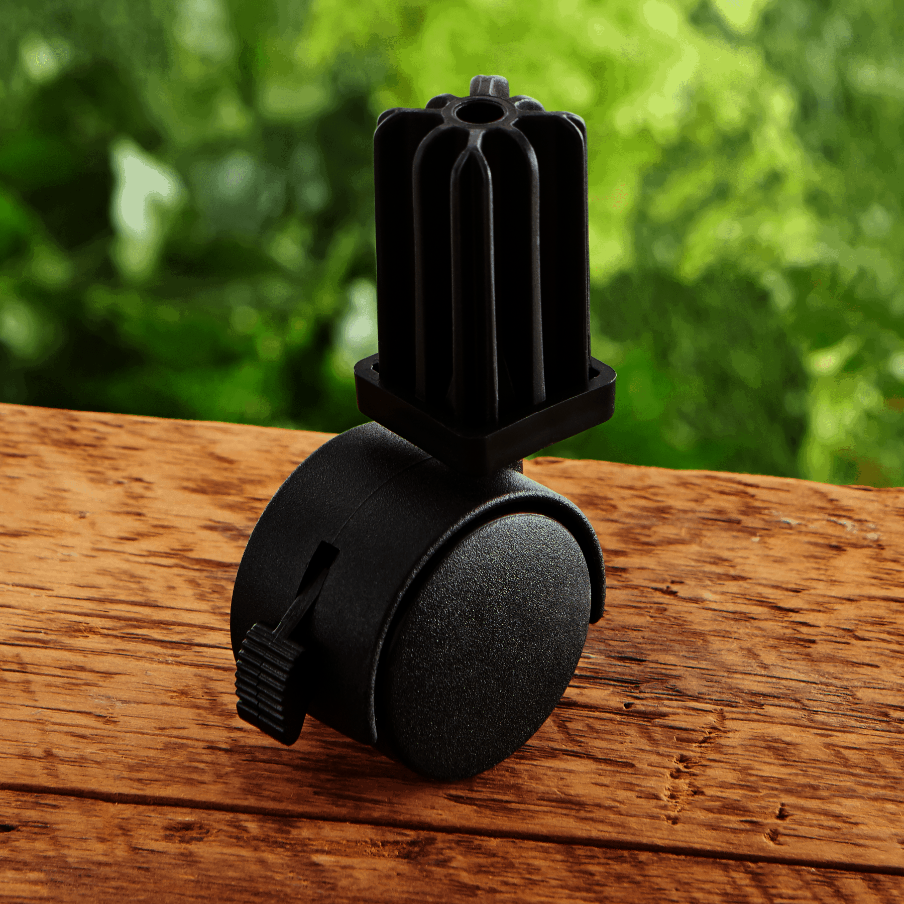 Weber 6414 Black