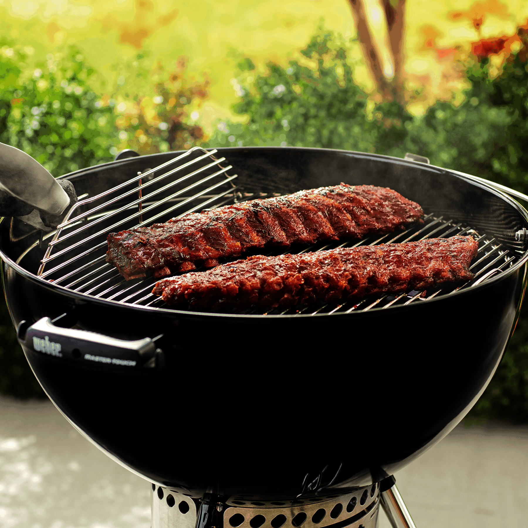 Weber 7436 