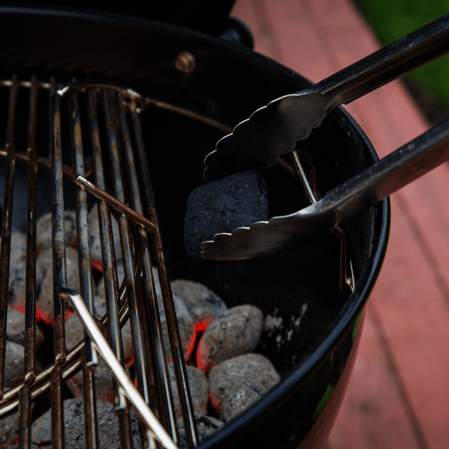 Weber 7433 Stainless Steel