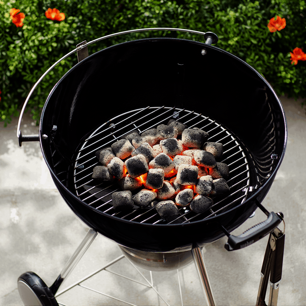 Weber 7441 Gray