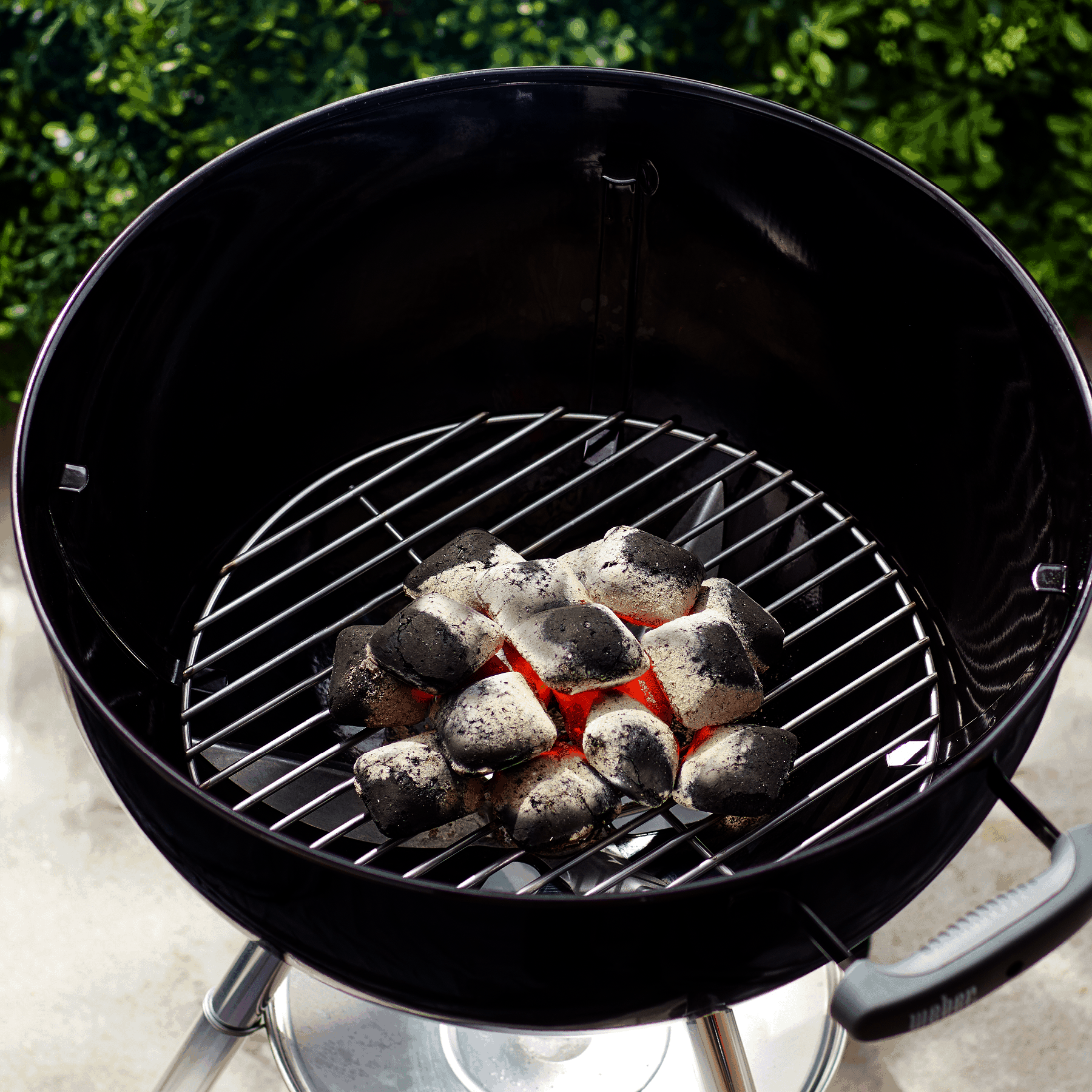 Weber 7440 Gray