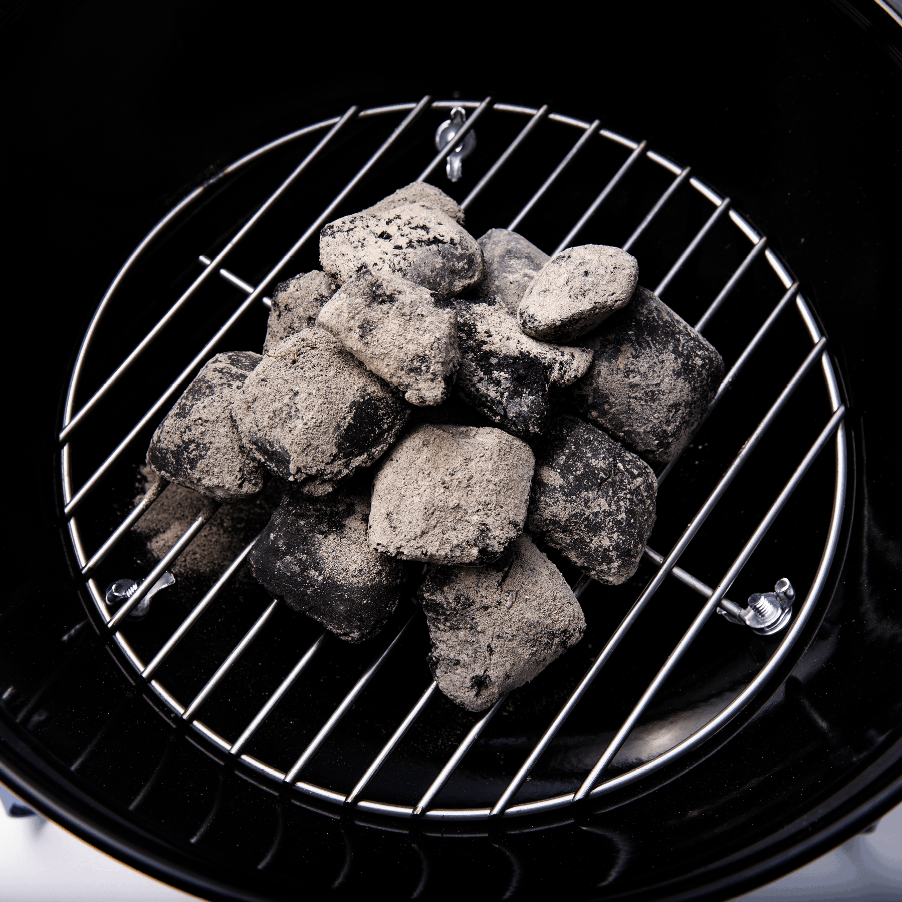 Weber 7439 Gray