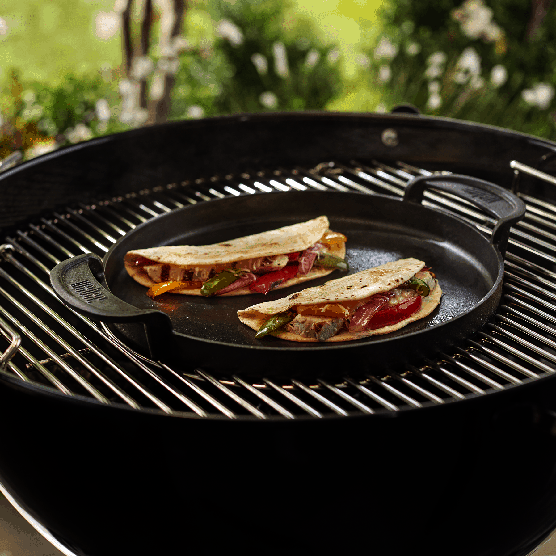 Weber 7421 Black