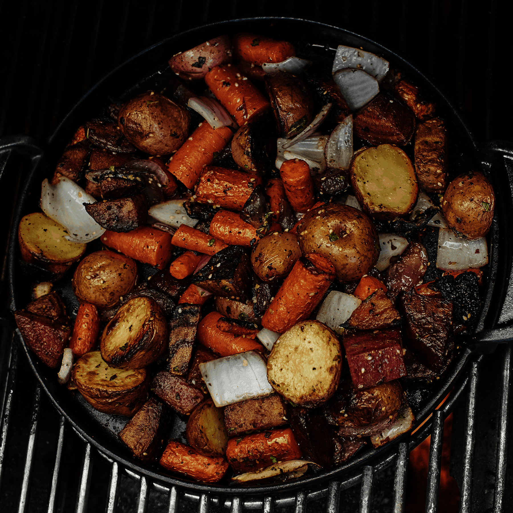 Weber 7421 Black