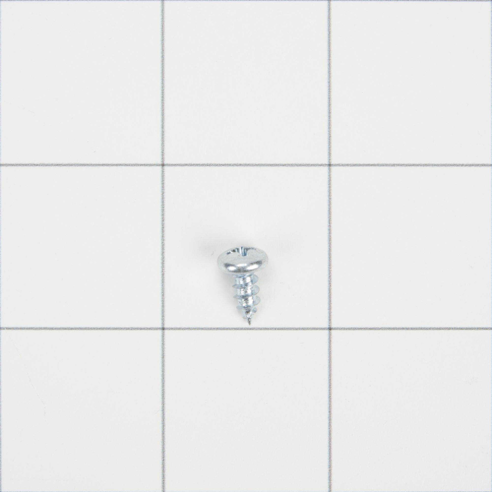 KitchenAid 8171339 Stainless Steel