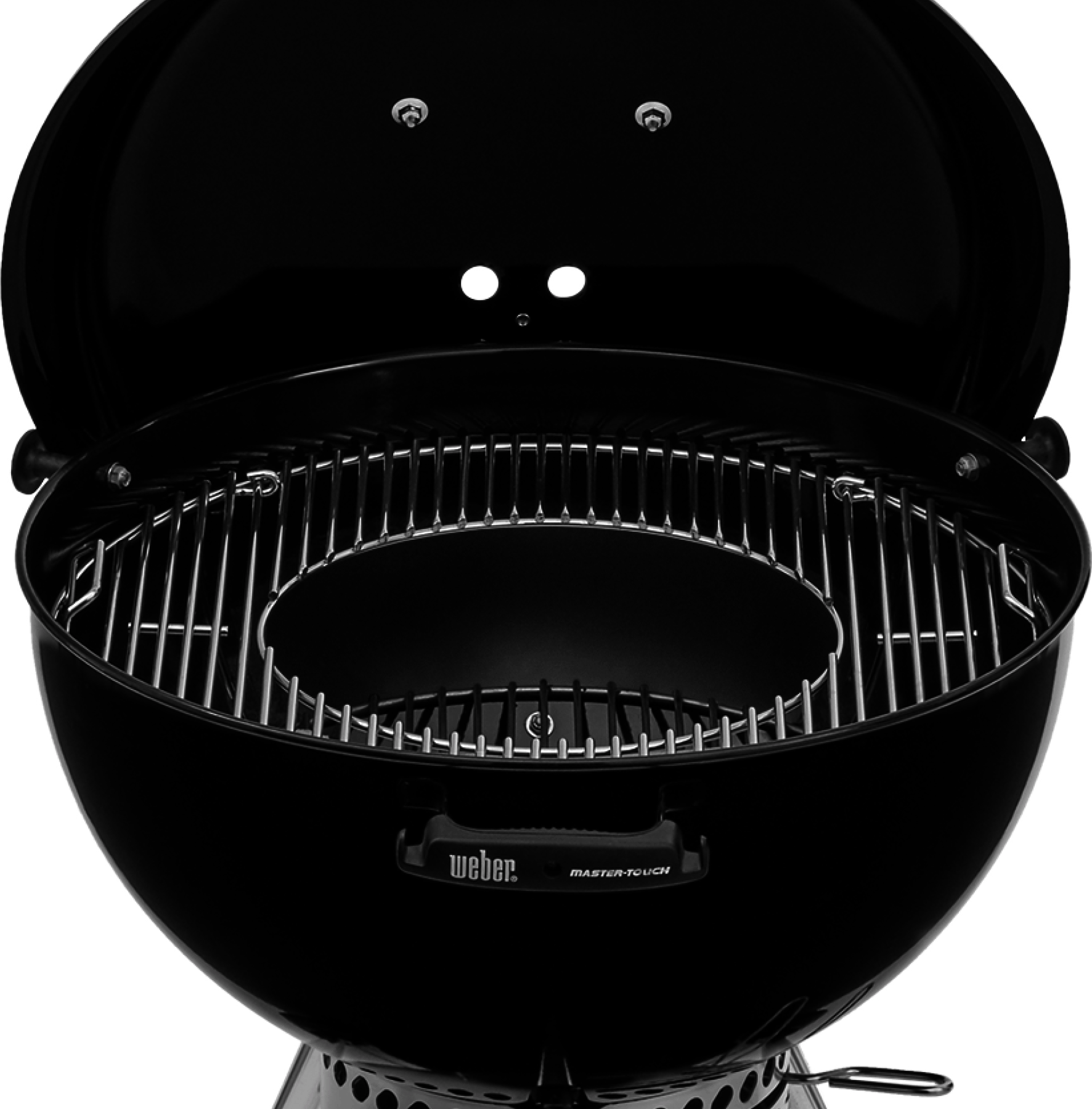 Weber 8835 Stainless Steel