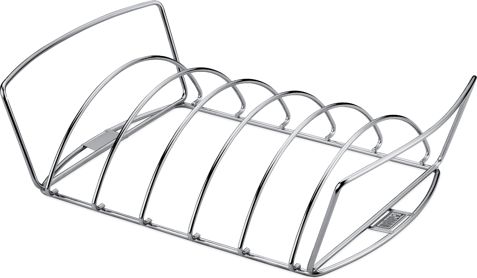 Weber 6469 Stainless Steel