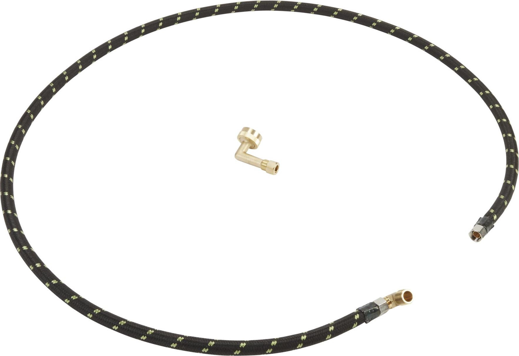 KitchenAid W10278635RP 6' Dishwasher Water Supply Kit