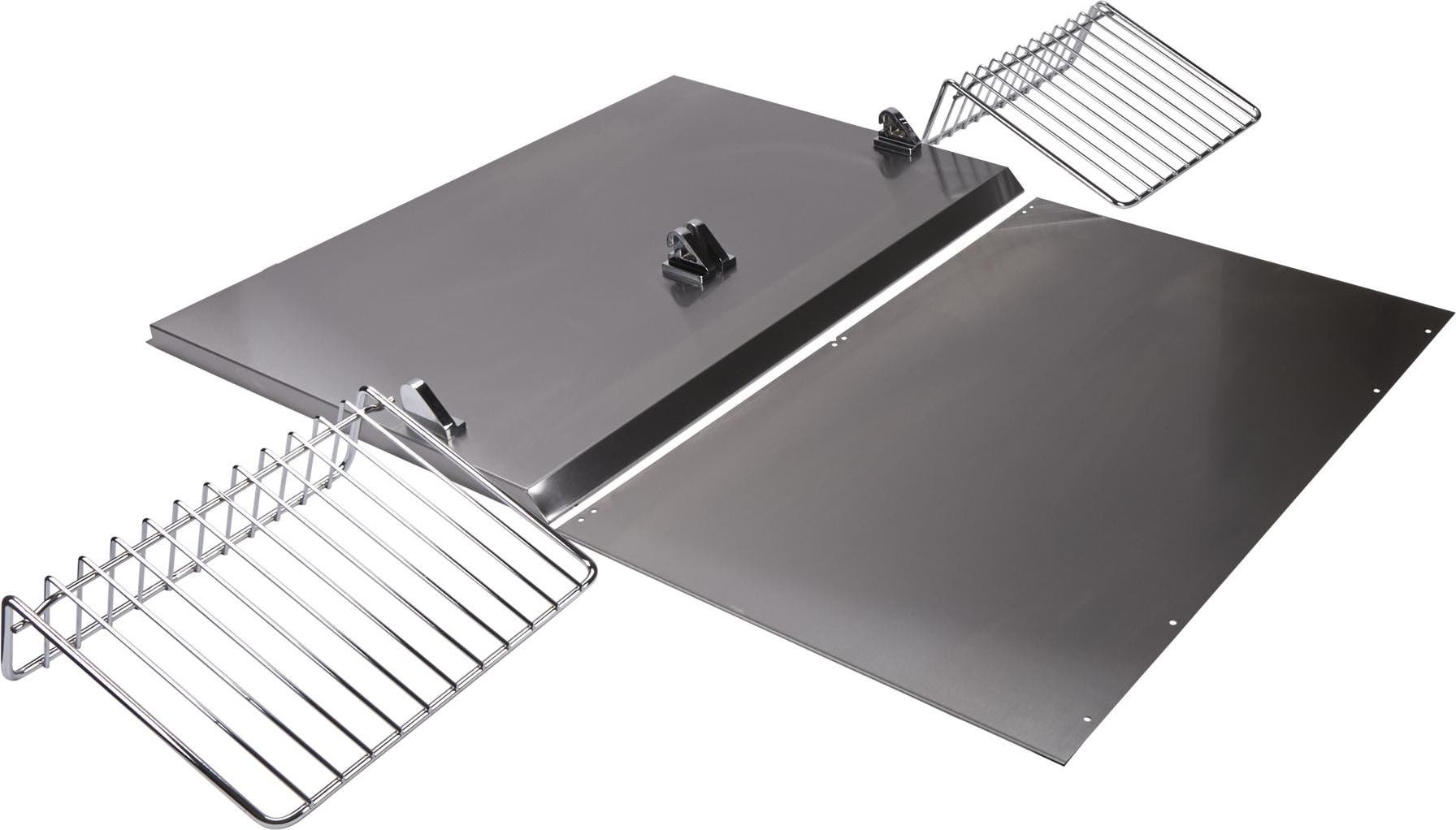 KitchenAid W10285447 30 Inch Stainless Steel