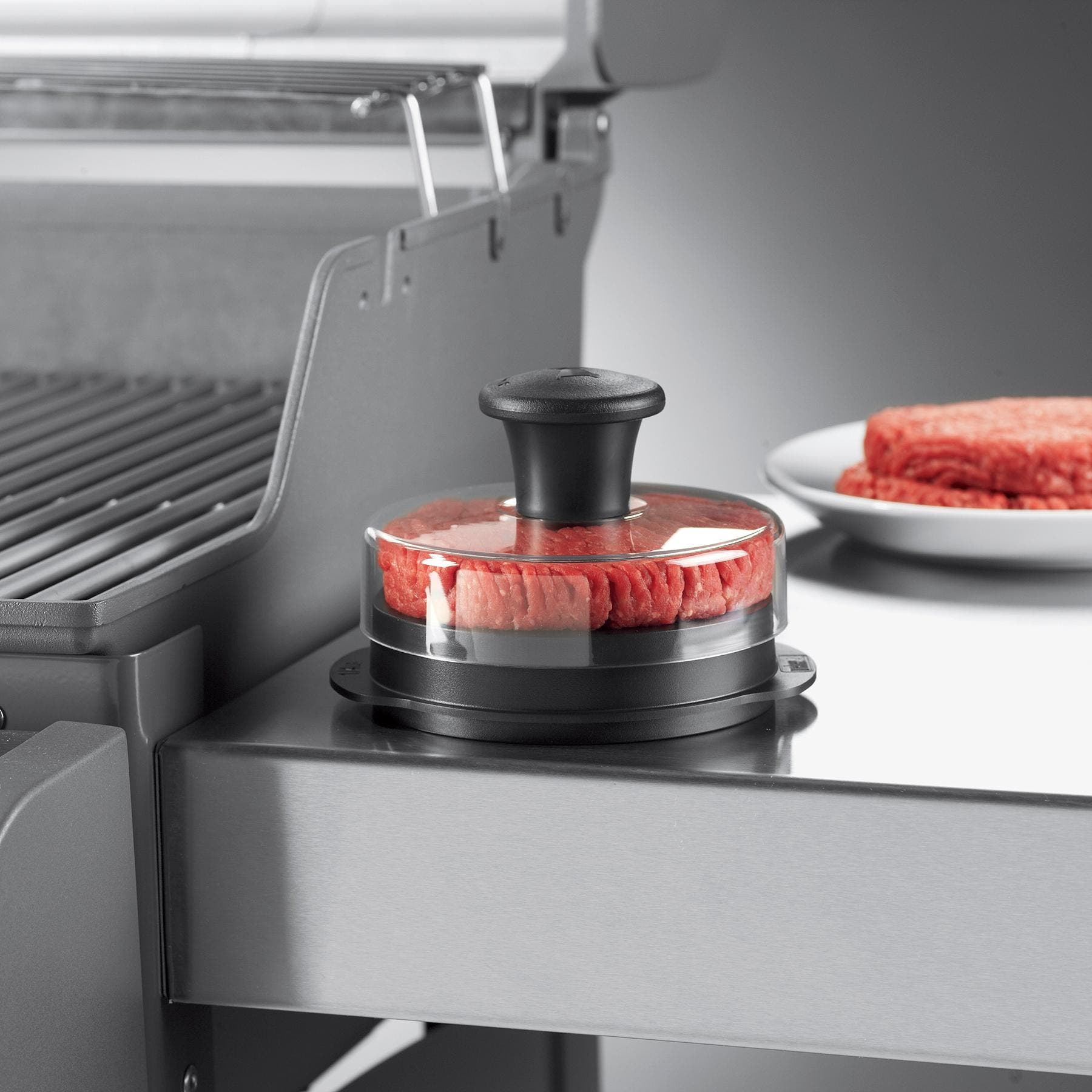 Weber 6483 Black
