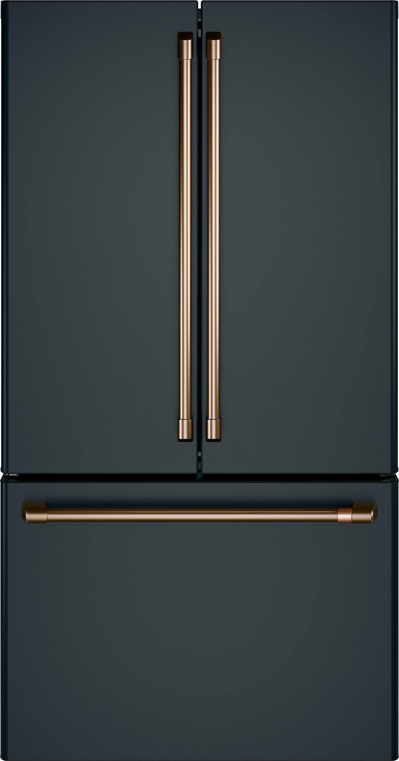 Cafe CXLB3H3PMBZ Brushed Bronze