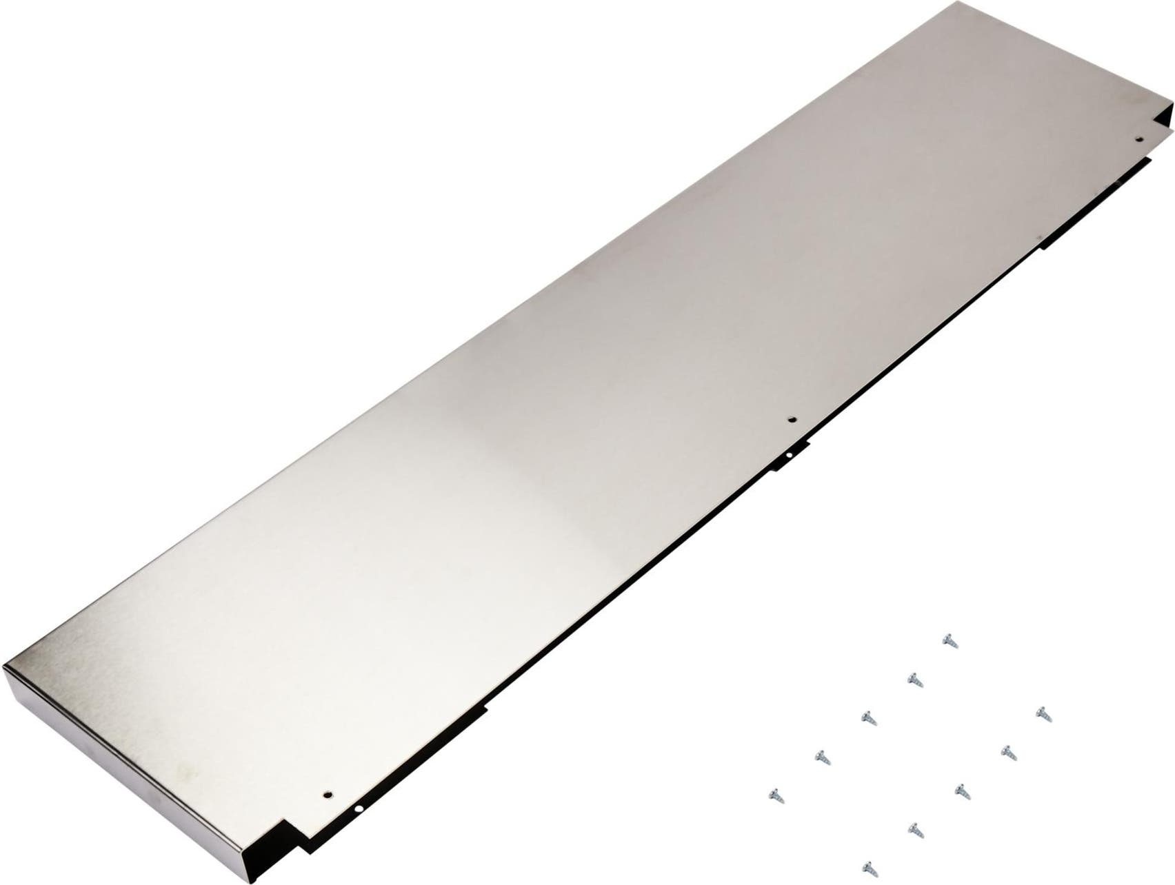 KitchenAid W10115776 9 Inch, Stainless Steel
