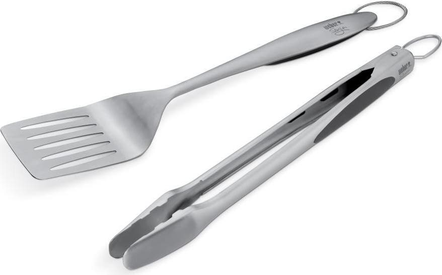 Weber 6707 Stainless Steel