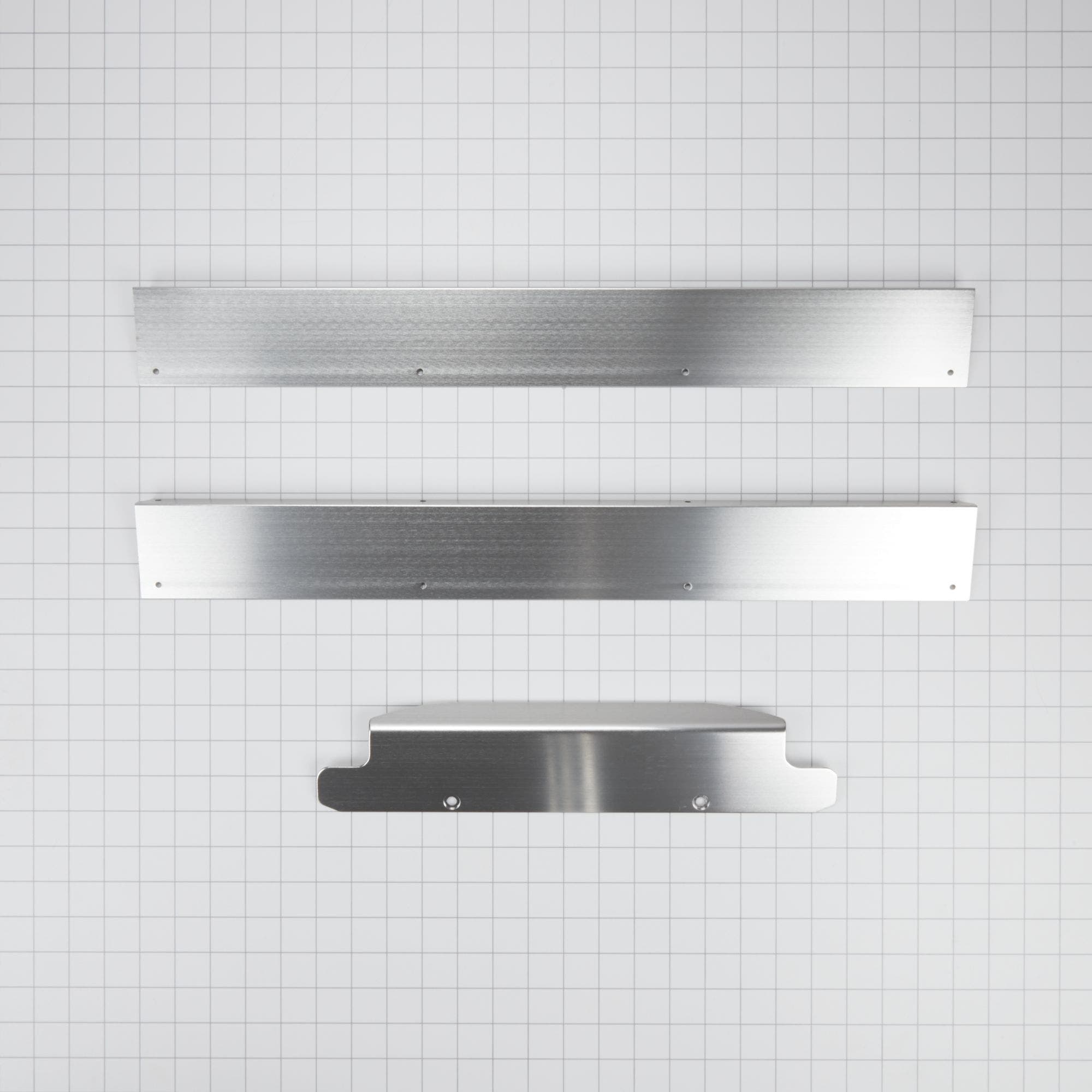 KitchenAid 8171367 Stainless Steel
