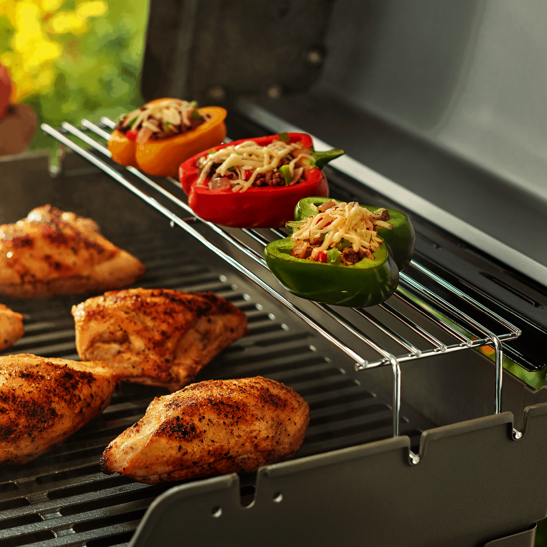 Weber 7641 