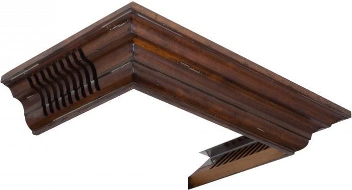 Zline CM6V8GL2CI Copper