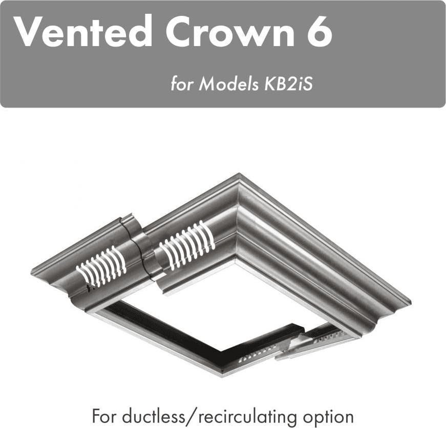 Zline CM6VKB2IB Oil Rubbed Bronze