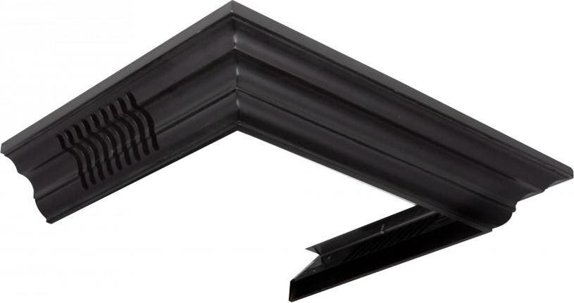 Zline CM6VKBCC Black