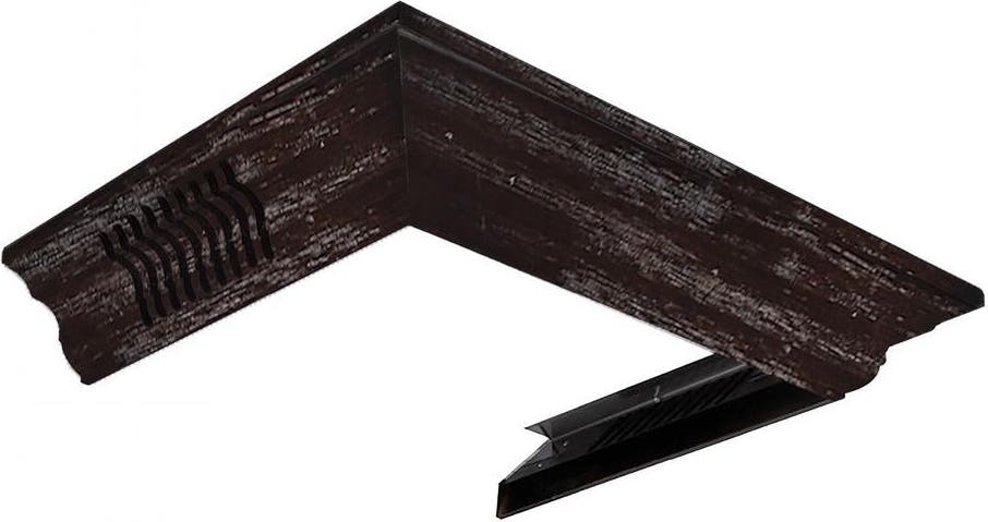 Zline CM6VKPDD Black