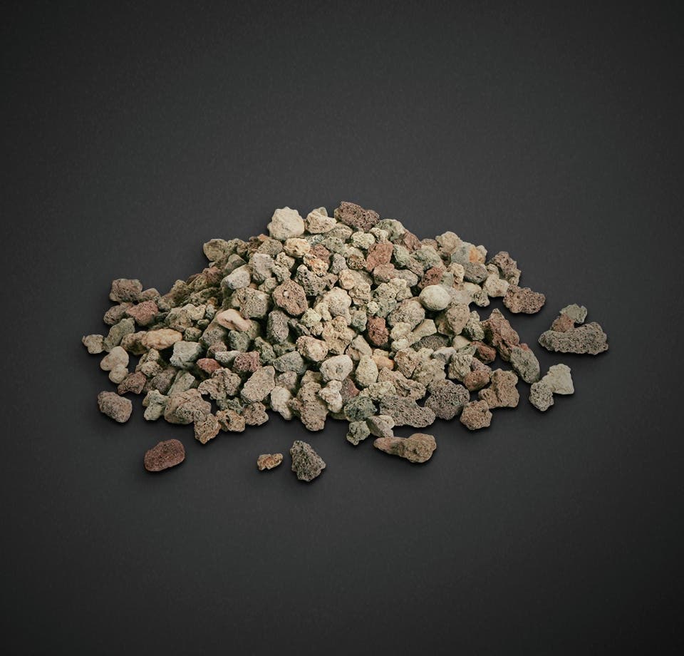 Gaggenau LV030000 Lava Stones