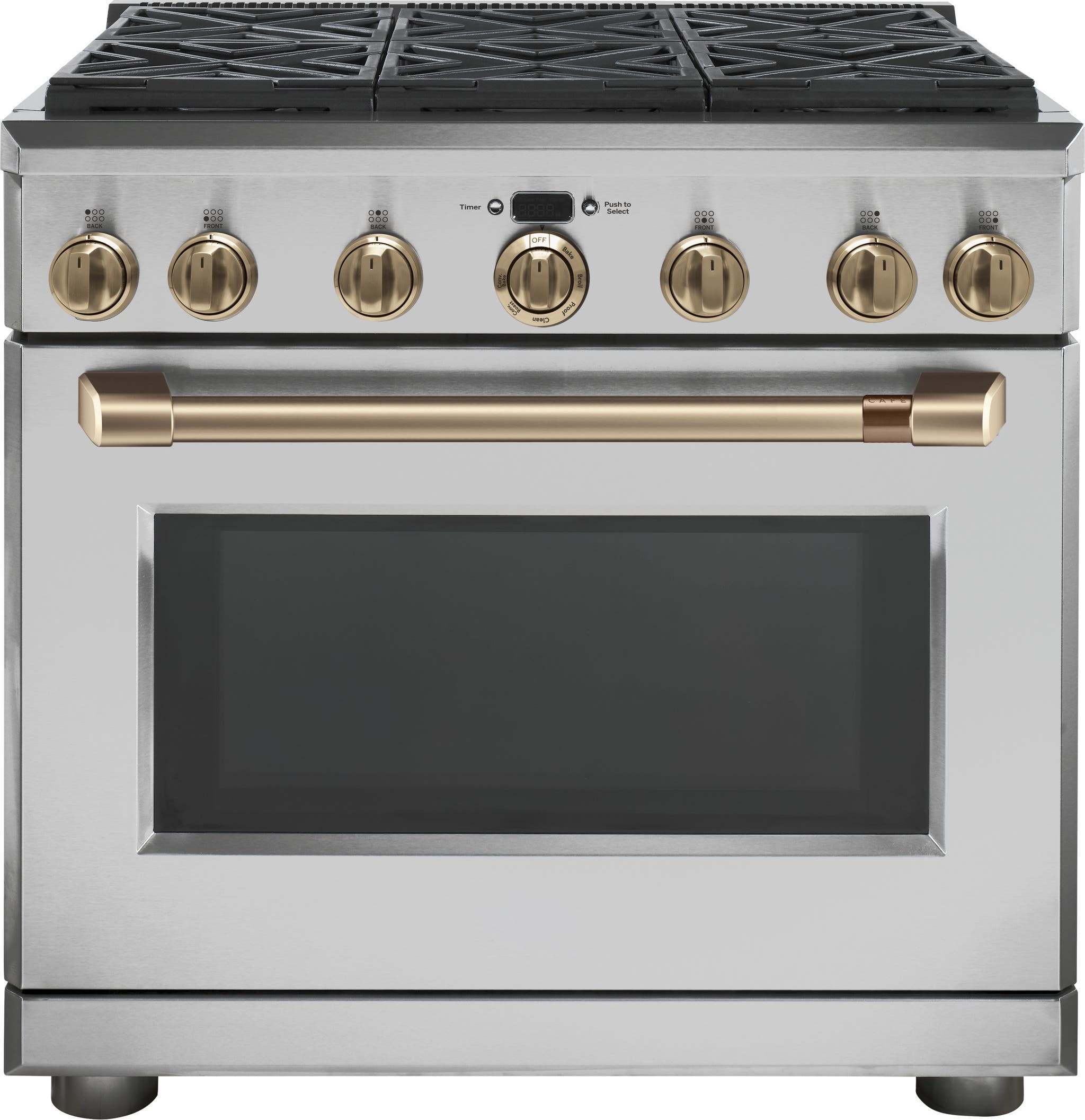 Cafe CXPR6HKPMBZ Bronze