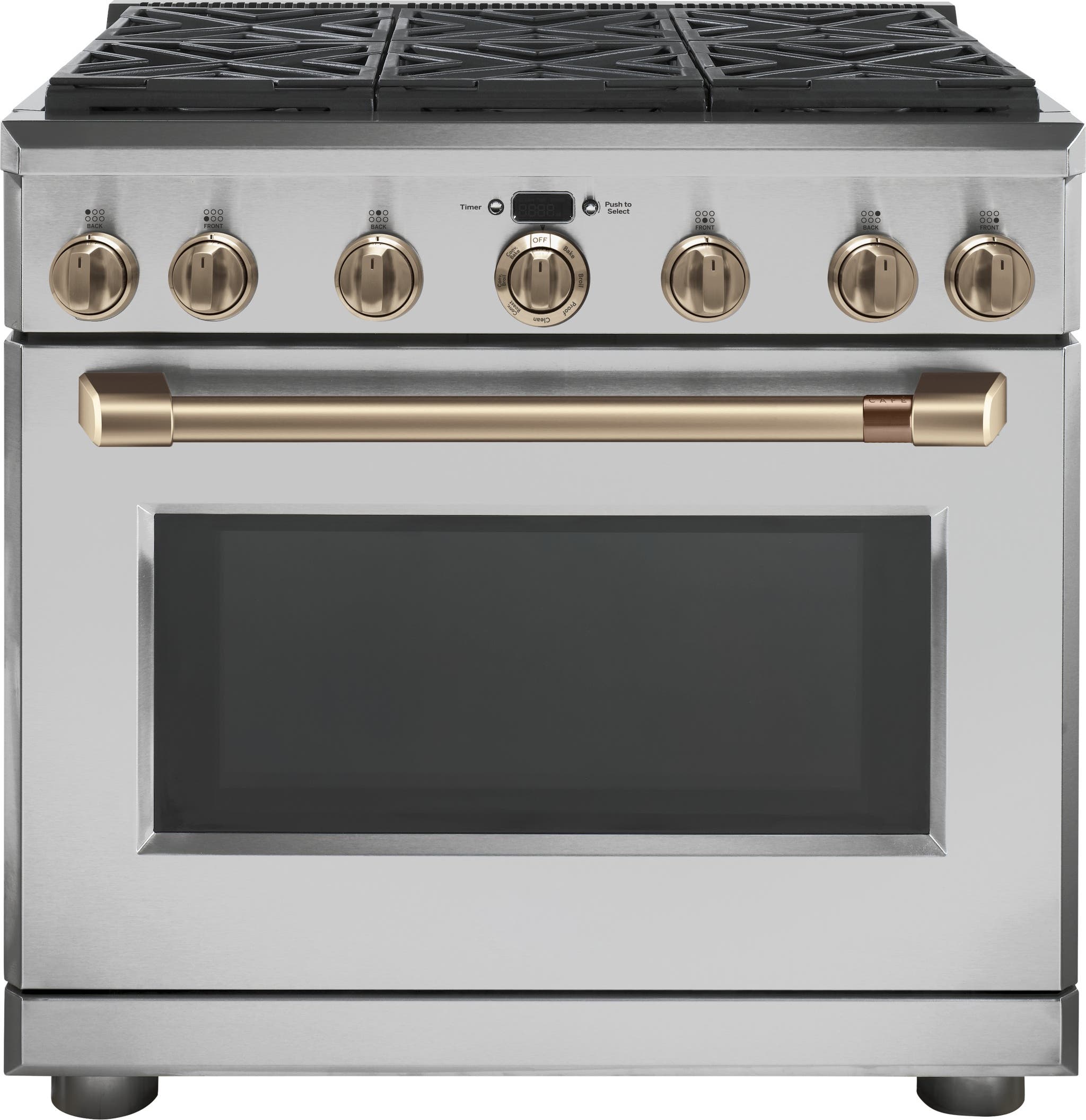 Cafe CXPR6HKPMBZ Bronze