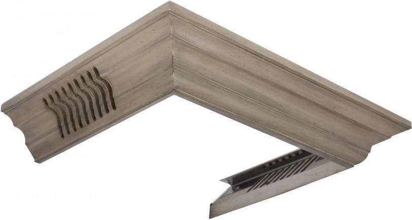 Zline CM6V300G Gray