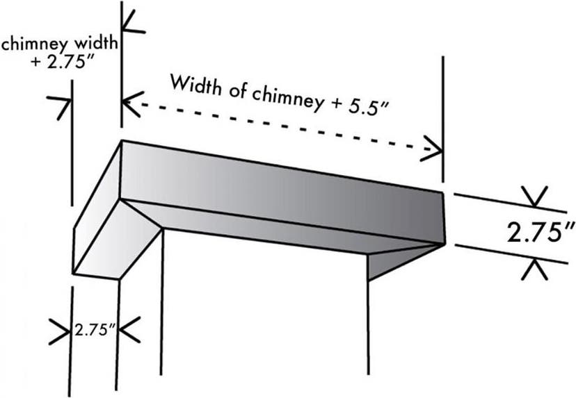 Zline CM3587597KEKECOM30KZ Brushed 430 Stainless Steel